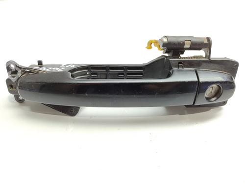 Used Front left exterior door handle TOYOTA RAV 4 III (_A3_) [2005-2014]  19422046