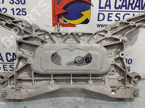 Used Subframe LAND ROVER RANGE ROVER EVOQUE (L551) 2.0 D150 4x4 (150 hp) 16843516