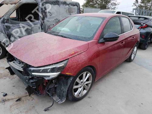 Used Parts OPEL CORSA F (P2JO) 1.2 (68) 4942898