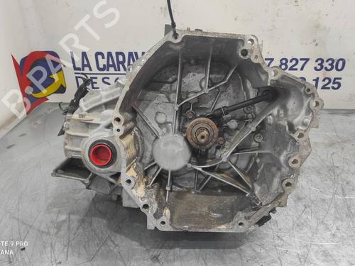 Used Gearbox NISSAN QASHQAI II SUV (J11, J11_) [2013-2025]  16504890