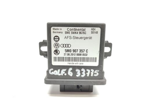 Used Electronic module VW GOLF VI (5K1) [2008-2014]  17637778