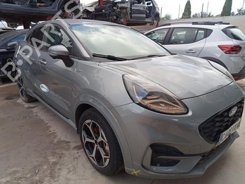 Used Parts FORD PUMA (J2K, CF7)    4351237