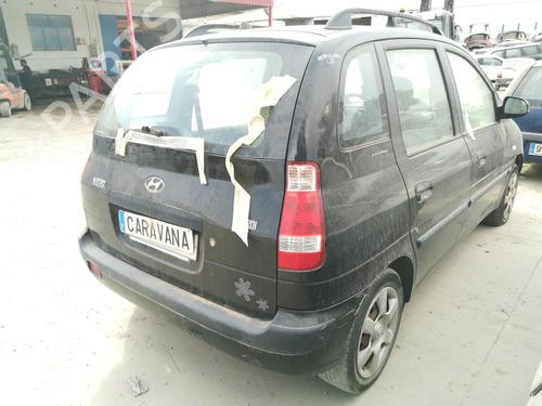 Left taillight HYUNDAI MATRIX (FC) | BP16514957C34