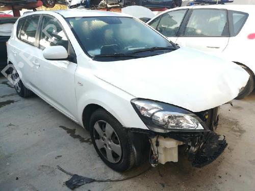 Left taillight KIA CEE'D Hatchback (ED) | BP19664134C34