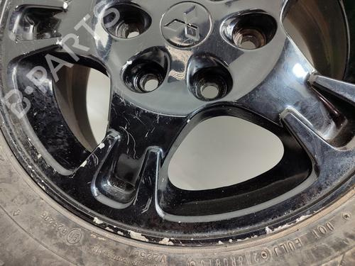 Rim MITSUBISHI PAJERO III (V7_W, V6_W) 3.2 Di-D (V68W, V78W) | BP18198712C45 