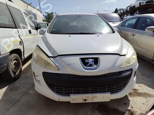 ABS pump PEUGEOT 308 I (4A_, 4C_)  | BP21568900M43 