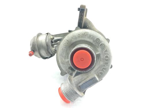 Used Turbocharger/Supercharger VOLVO S60 I (384) D5 (163 hp) 16506011