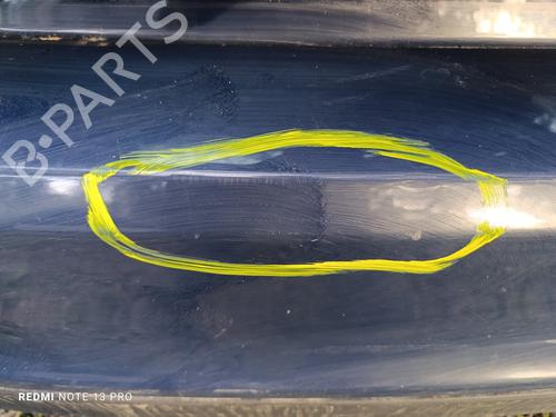 Rear bumper FORD FOCUS III  | BP23065802C8 