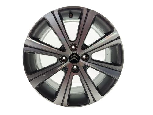 Used Rim Rim 33120345 33120345