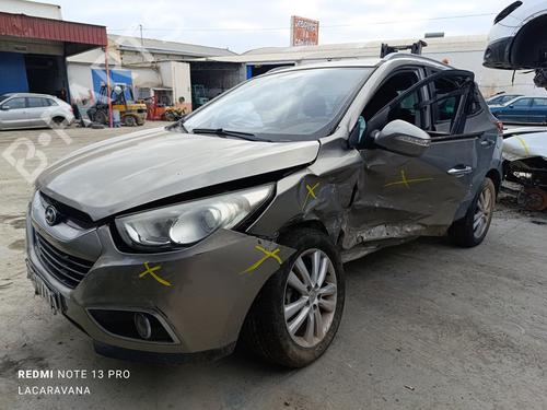 Left taillight HYUNDAI ix35 (LM, EL, ELH)  | BP29020810C34 