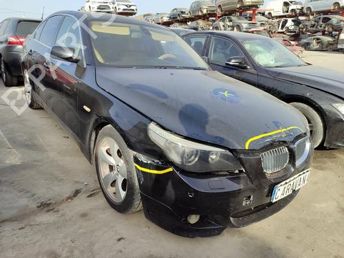 Engine control unit (ECU) BMW 5 (E60) 520 d | BP19145597M57