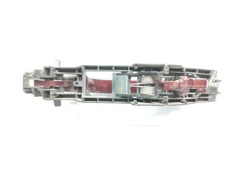 Rear right exterior door handle MERCEDES-BENZ CLS (C219)  | BP19421724C130 