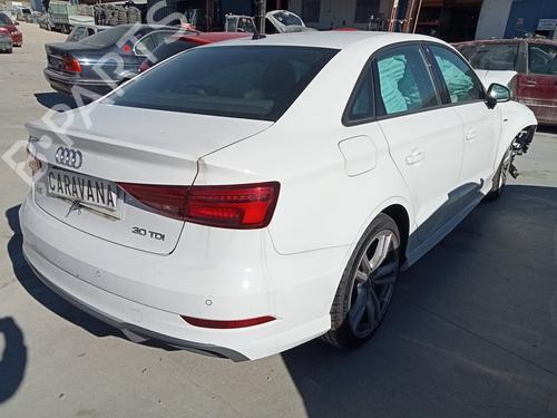 Warning switch AUDI A3 Limousine (8VS, 8VM) 30 TDI | BP16843931I22 