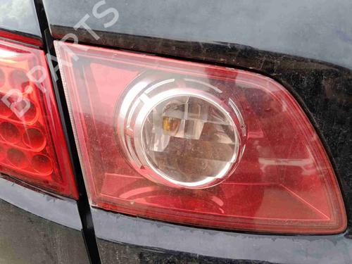 Used Left tailgate light Left tailgate light INFINITI FX 35 All-wheel Drive (280 hp) 39931394 39931394