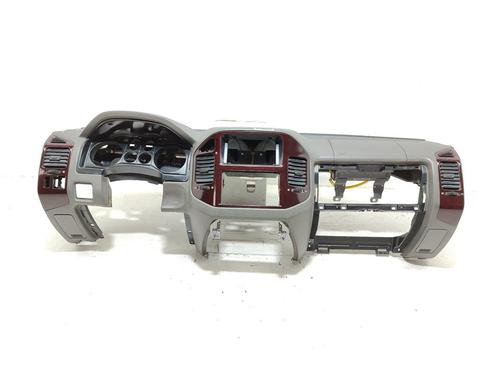 Airbag Kit MITSUBISHI PAJERO III (V7_W, V6_W) 3.2 Di-D (V68W, V78W) | BP17991755C86 