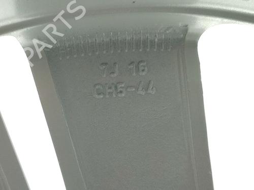 Rim PEUGEOT 308 II (LB_, LP_, LW_, LH_, L3_)  | BP29533079C45 