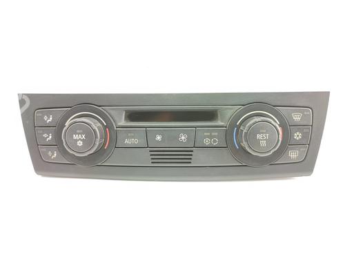 Used Climate control BMW 1 (E87) 120 d (163 hp) 16518668