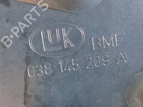 Engine VW LUPO I (6X1, 6E1) 1.2 TDI 3L | BP20334902M1 