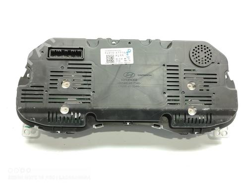 Instrument cluster HYUNDAI TUCSON (TL, TLE) 2.0 CRDi All-wheel Drive | BP20702879C47 