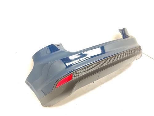 Rear bumper FORD FOCUS III 1.6 TDCi | BP16705119C8 