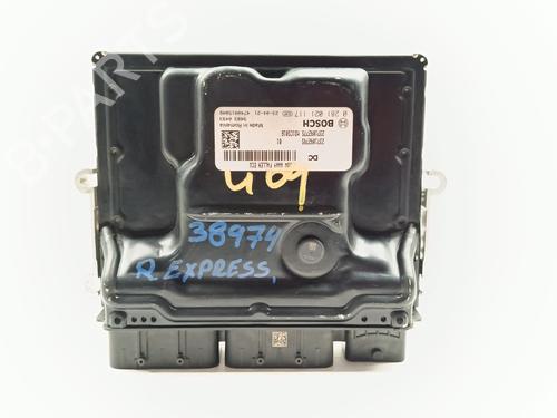 engine-control-unit-ecu-renault-express-box-bodympv-2021-32320906 main image