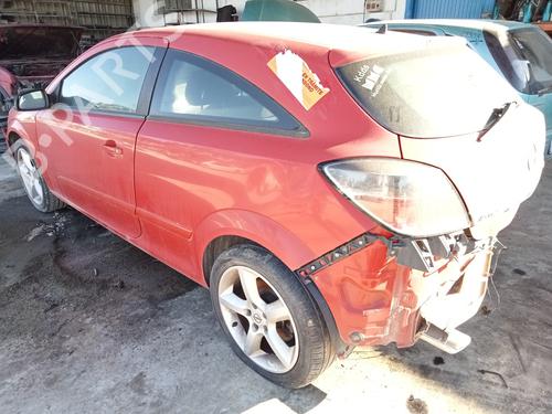 Engine OPEL ASTRA H GTC (A04) | BP16508133M1