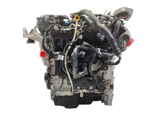 Used Engine JAGUAR E-PACE (X540) 2.0 D150 AWD (150 hp) 29476043