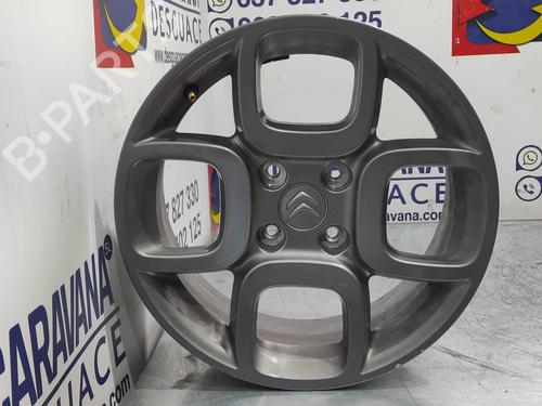 Rim CITROËN C4 CACTUS  | BP16507498C45