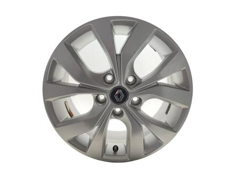Used Rim RENAULT MEGANE IV Hatchback (B9A/M/N_) [2015-2025]  30744203