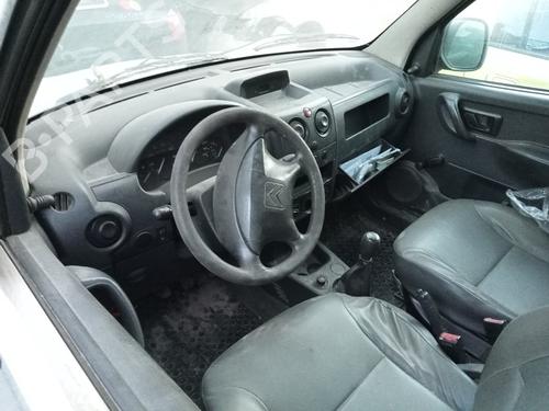 Engine control unit (ECU) CITROËN BERLINGO / BERLINGO FIRST Box Body/MPV (M_) | BP22903592M57