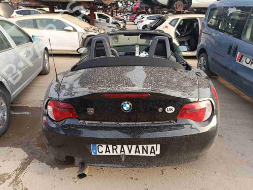 Ricambi BMW Z4 Roadster (E85) 2.0 i 4860008