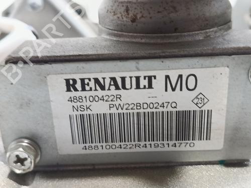 Steering column RENAULT MEGANE IV Hatchback (B9A/M/N_) 1.3 TCe 140 (B9NB) | BP35728416M21 - Image 3