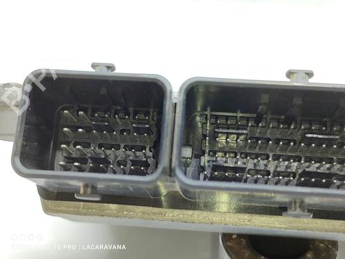 Engine control unit (ECU) DACIA SANDERO II | BP19804456M57