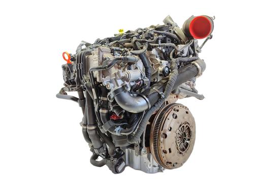 Engine SEAT LEON (5F1)  | BP19098778M1 