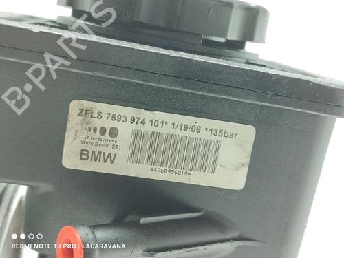 Steering pump BMW X5 (E53) 3.0 d | BP22240871M99 