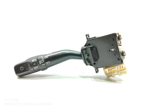 Used Headlight switch TOYOTA LAND CRUISER 90 (_J9_) 3.0 D-4D 4WD (KDJ90_, KDJ95_, KDJ90W, KDJ95W) (163 hp) 19781189