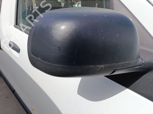 Used Right mirror Right mirror DACIA DOKKER Box Body/MPV 1.5 dCi 75 / Blue dCi 75 (FEJW, FEAH) (75 hp) 33941027 33941027
