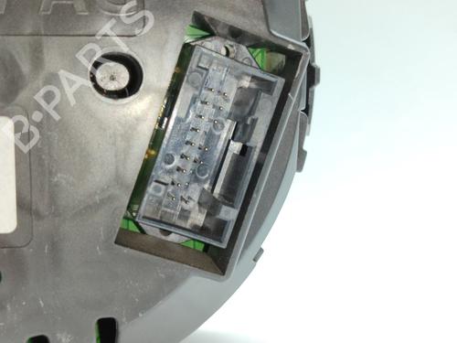 Instrument cluster SEAT LEON (5F1)  | BP17858853C47 