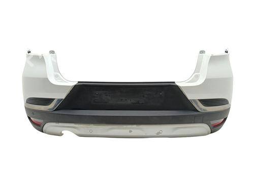Used Rear bumper RENAULT CAPTUR II (HF_) [2020-2025]  23993441