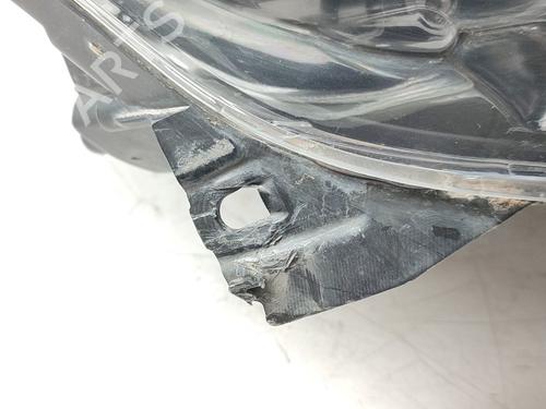 Right headlight OPEL ASTRA J (P10) 1.6 CDTi (68) | BP29520309C29 