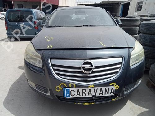 Used Parts OPEL INSIGNIA A (G09) [2008-2017]  4434488