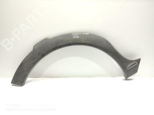 Used Rear right wheel arch trim DACIA DOKKER MPV (KE_) [2012-2021]  19062847