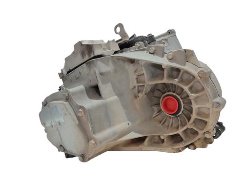Gearbox PEUGEOT 208 I (CA_, CC_) 1.6 HDi | BP20236698M3 