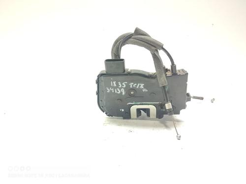 Rear left lock HYUNDAI ix35 (LM, EL, ELH)  | BP18311214C100 