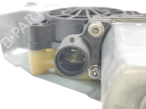 Front left window mechanism RENAULT KANGOO Express (FW0/1_) 1.5 dCi 75 (FW07, FW10, FW04) | BP30966781C22