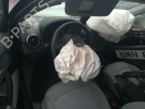 Display AUDI A1 (8X1, 8XK) 1.6 TDI | BP16504790C48 
