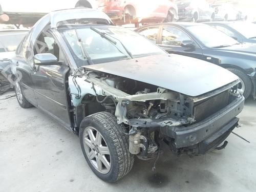 Engine control unit (ECU) VOLVO S40 II (544) 1.6 D | BP18487725M57