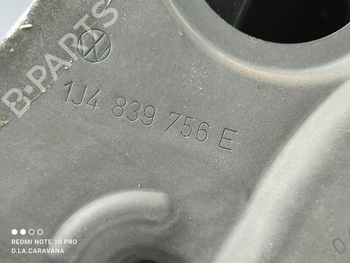 Rear right window mechanism VW GOLF IV (1J1) 1.6 | BP16525869C25 