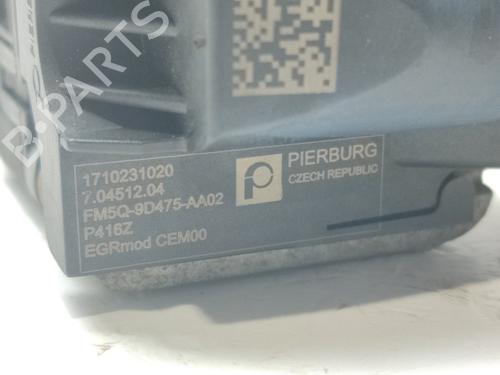 Egr FORD FOCUS III  | BP22798431M69 