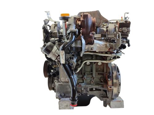 Used Engine FIAT 500L (351_, 352_) 1.3 D Multijet (199LXY1A, 199LXY11) (84 hp) 29512668